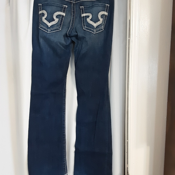 Big Star Remy Low Rise - Picture 2 of 3